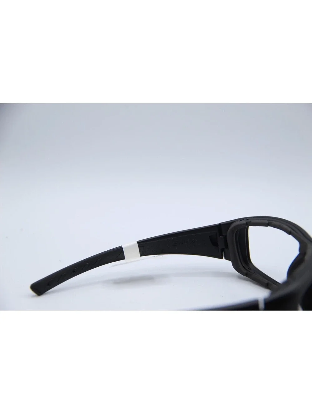 Uvex Sw12 Hon Z87-2 Black Authentic Eyeglasses 52-15-120